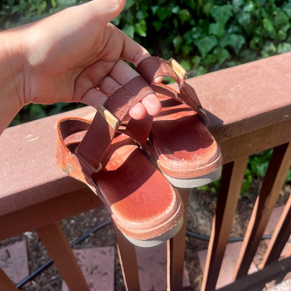 Sorel Torpeda Sandals - Picture 6 of 7